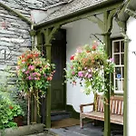 The Old Dungeon Ghyll Hotel