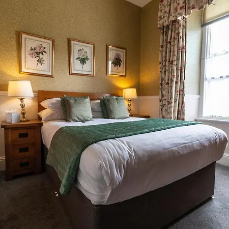 The Old Dungeon Ghyll 3*