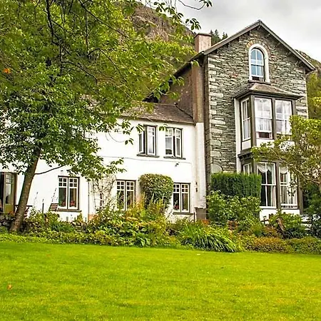 The Old Dungeon Ghyll Hotel 3*
