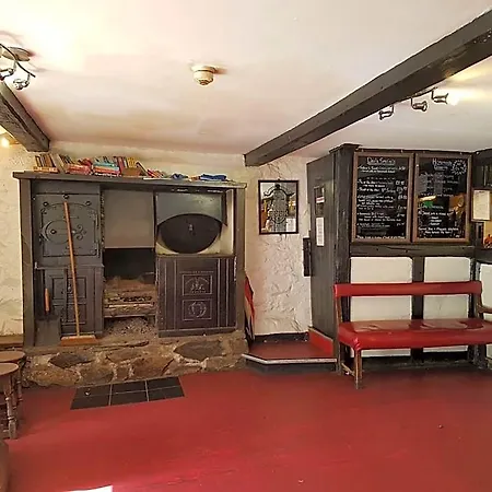 The Old Dungeon Ghyll 3*