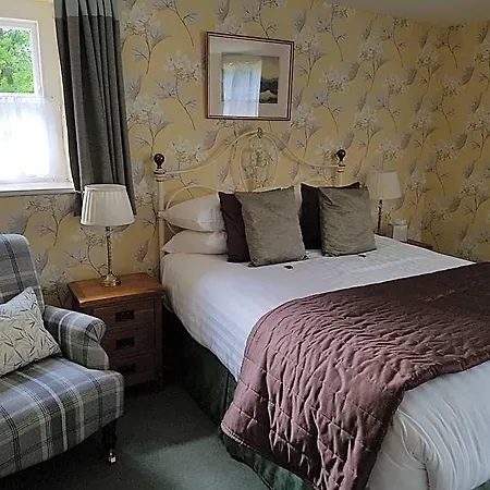 The Old Dungeon Ghyll Hotel 3*