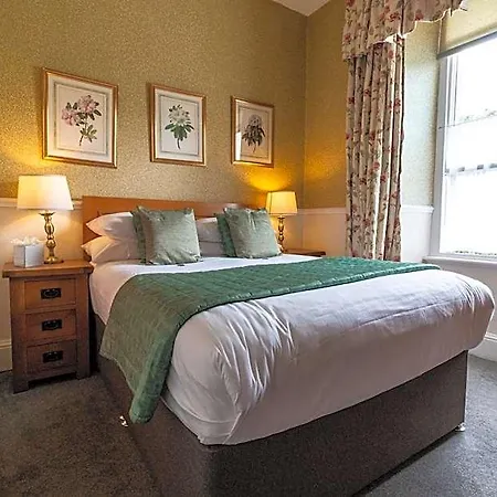 Hotel The Old Dungeon Ghyll 3*