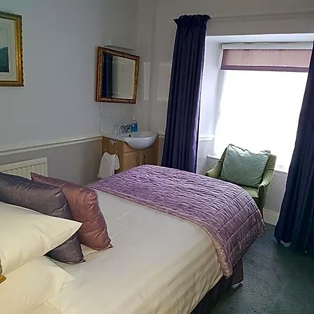 Hotel The Old Dungeon Ghyll
