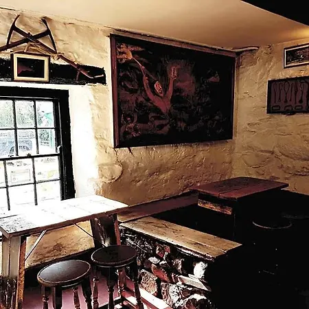 Hotel The Old Dungeon Ghyll