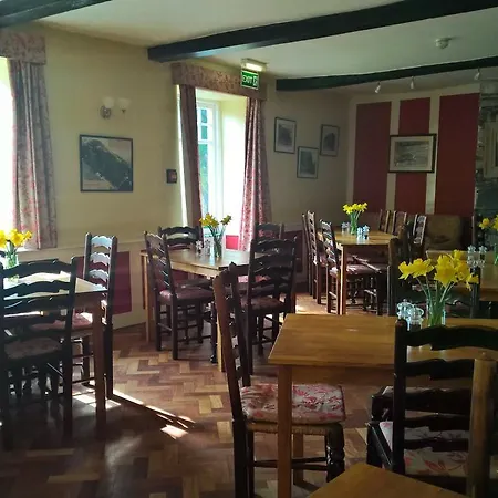 The Old Dungeon Ghyll 3*