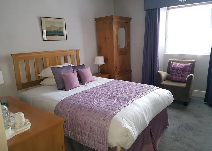 The Old Dungeon Ghyll 3*