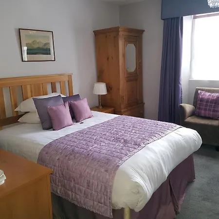 The Old Dungeon Ghyll 3*